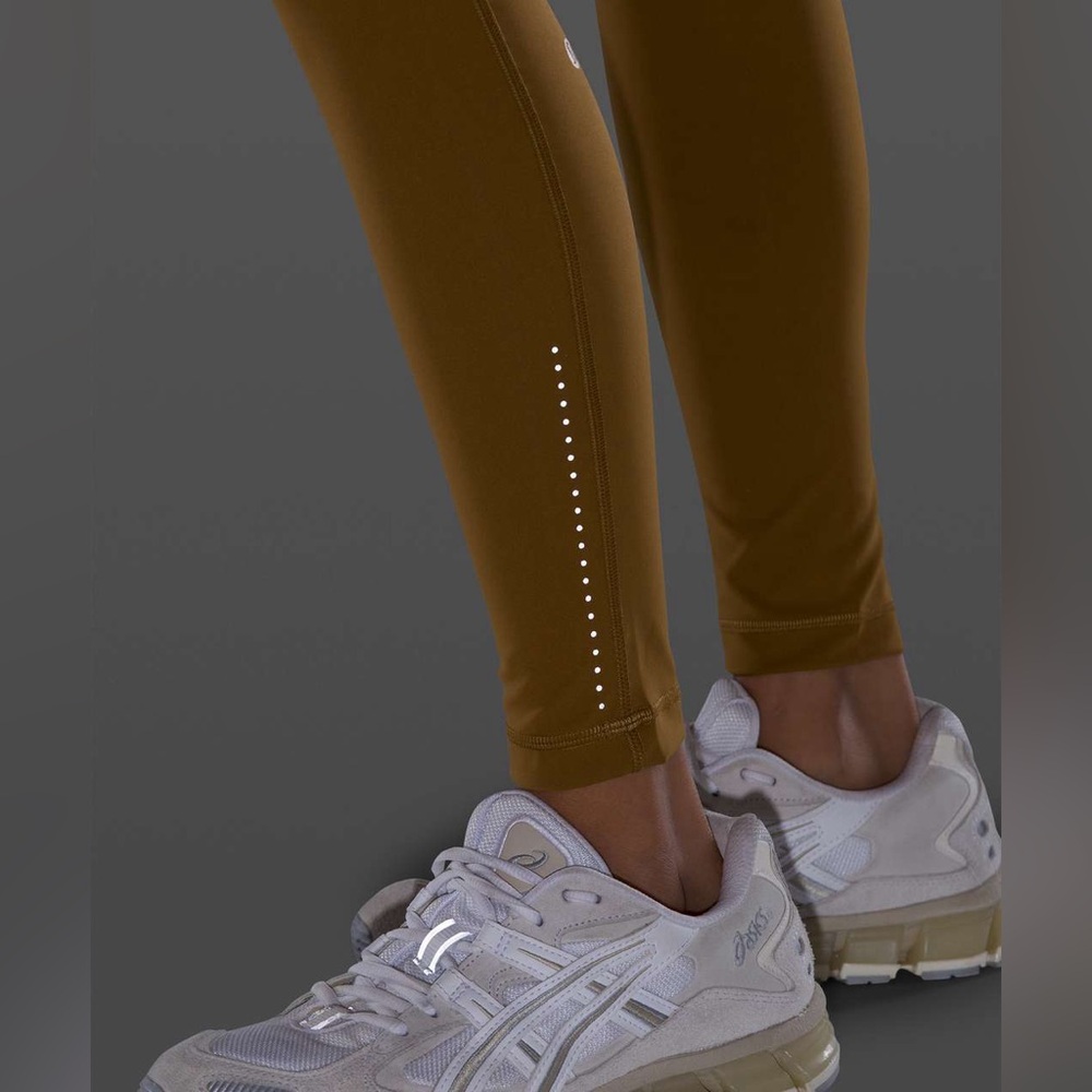 Lululemon Swift Speed High-Rise Tight 28" Spiced Bronze - Picture 10 of 10